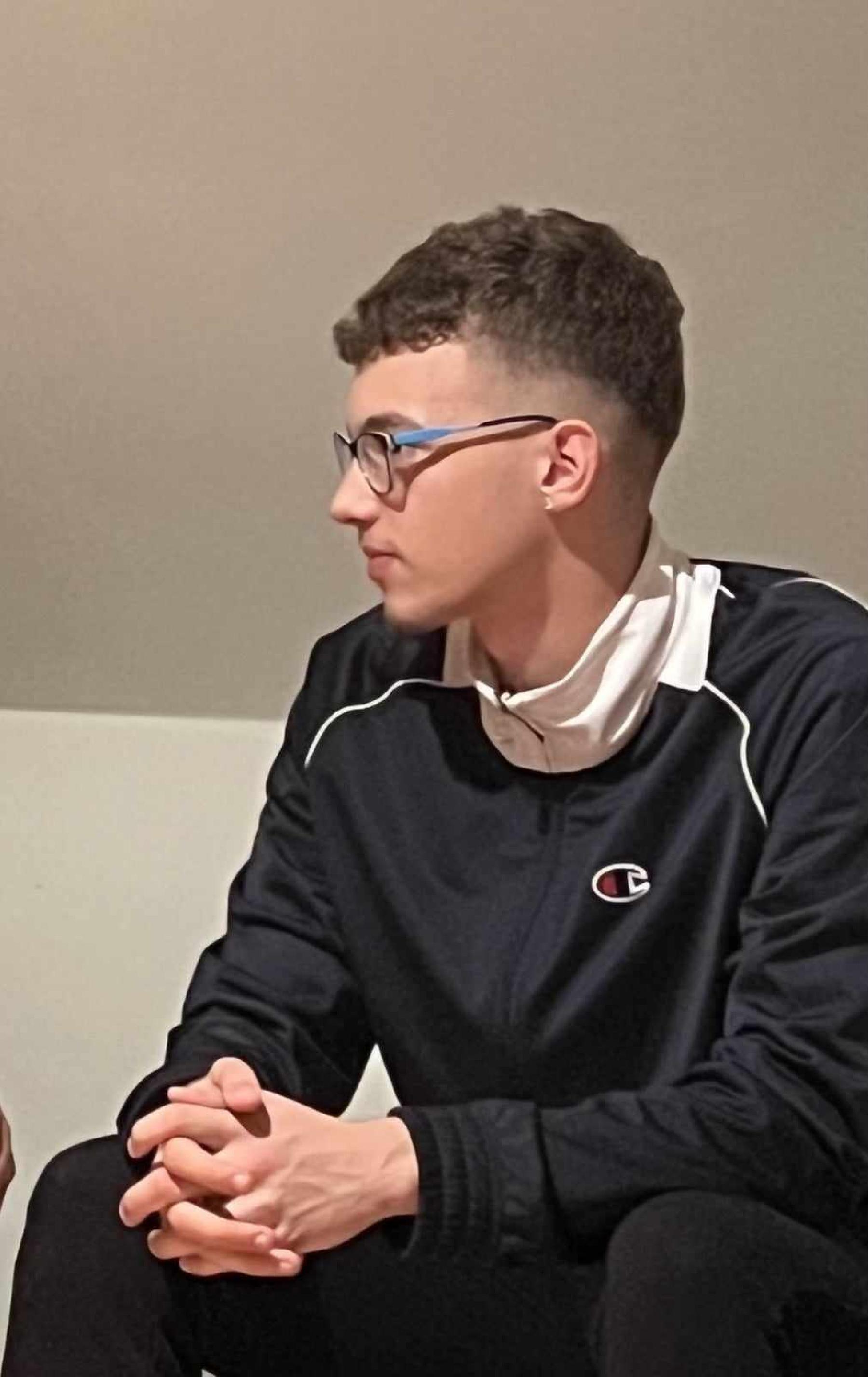 FARIS ALAGIĆ - bronza iz inženjerstva i energije na BOSEPO takmičenju