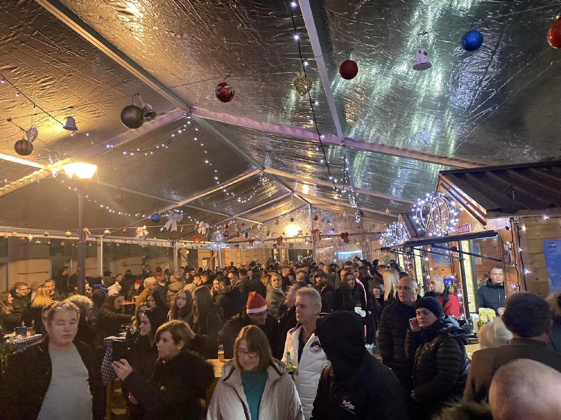 Zimska priča najljepše note svira!!!