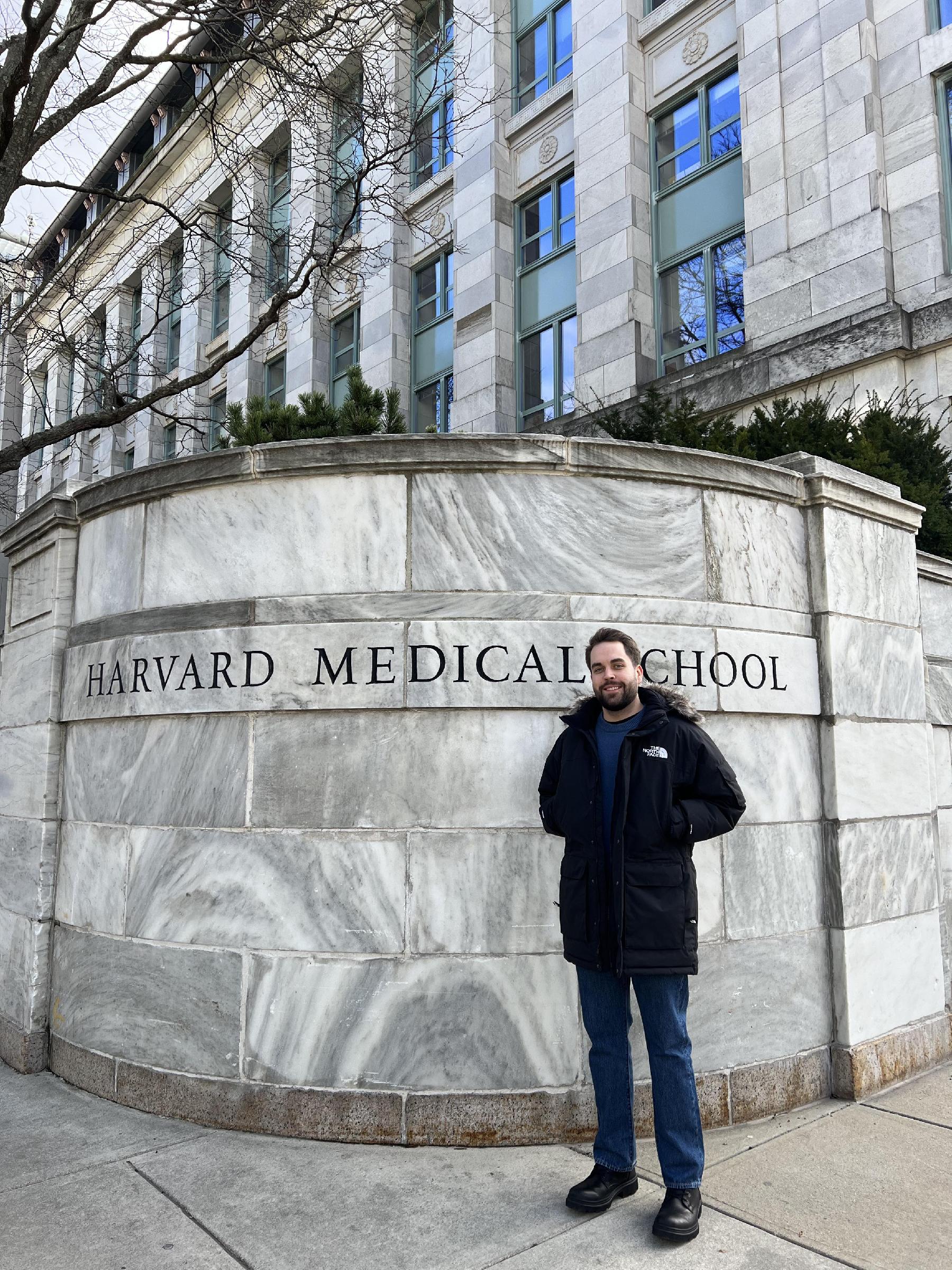 Od Bosanske Otoke do Harvarda: Put popločan radom, učenjem i znanjem