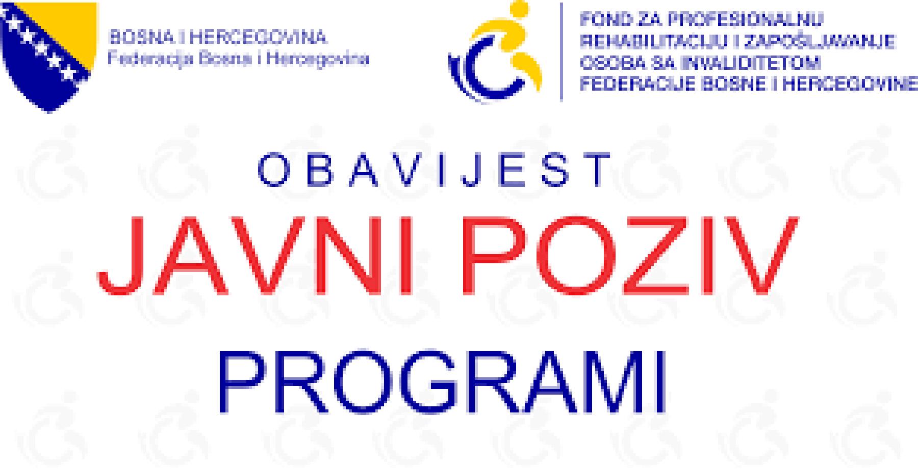 NAJAVA: Okrugli sto o mogućnostima zapošljavanja osoba sa invaliditetom