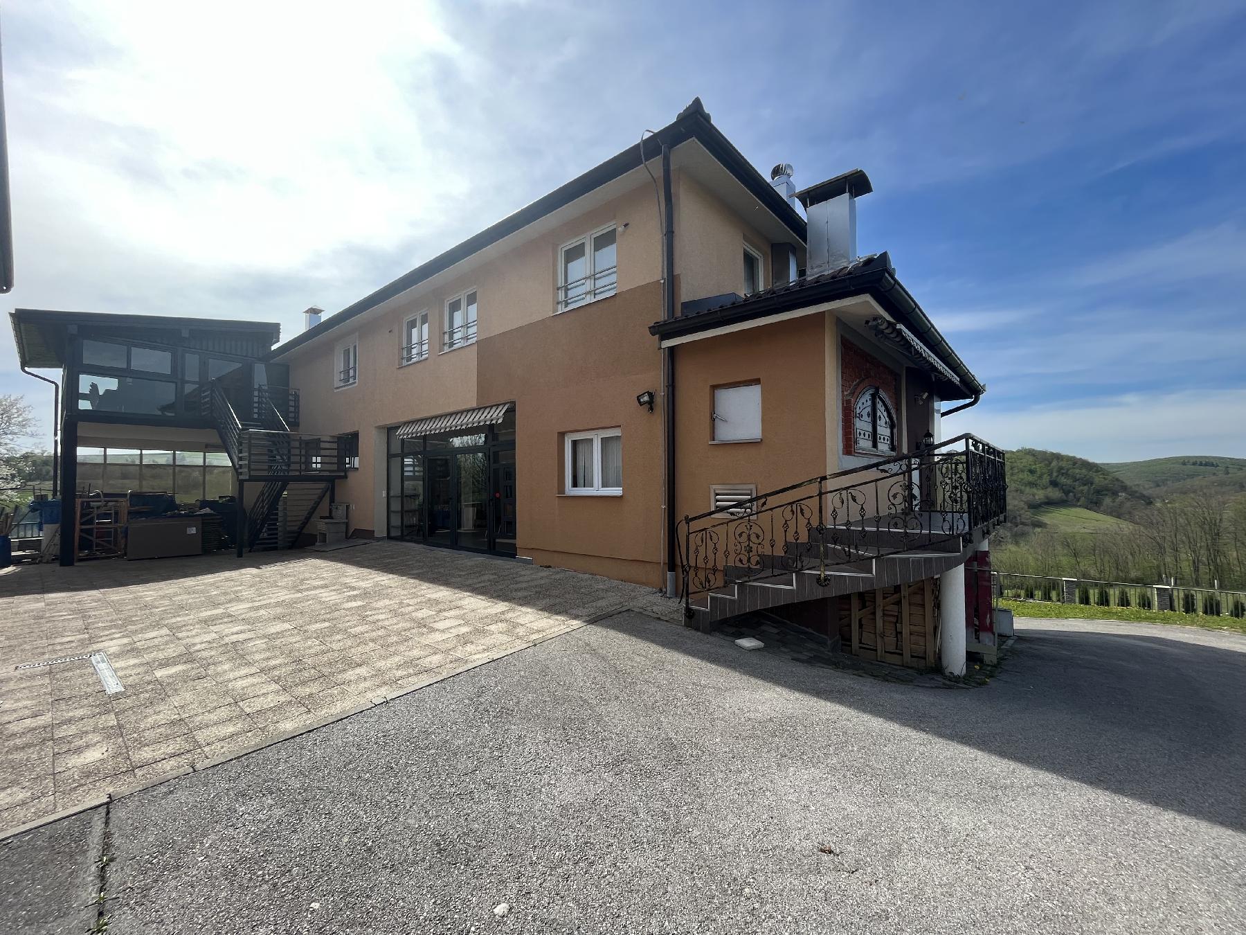 NOVO U CAZINU: Utočište njege, udobnosti i ugodnog starenja