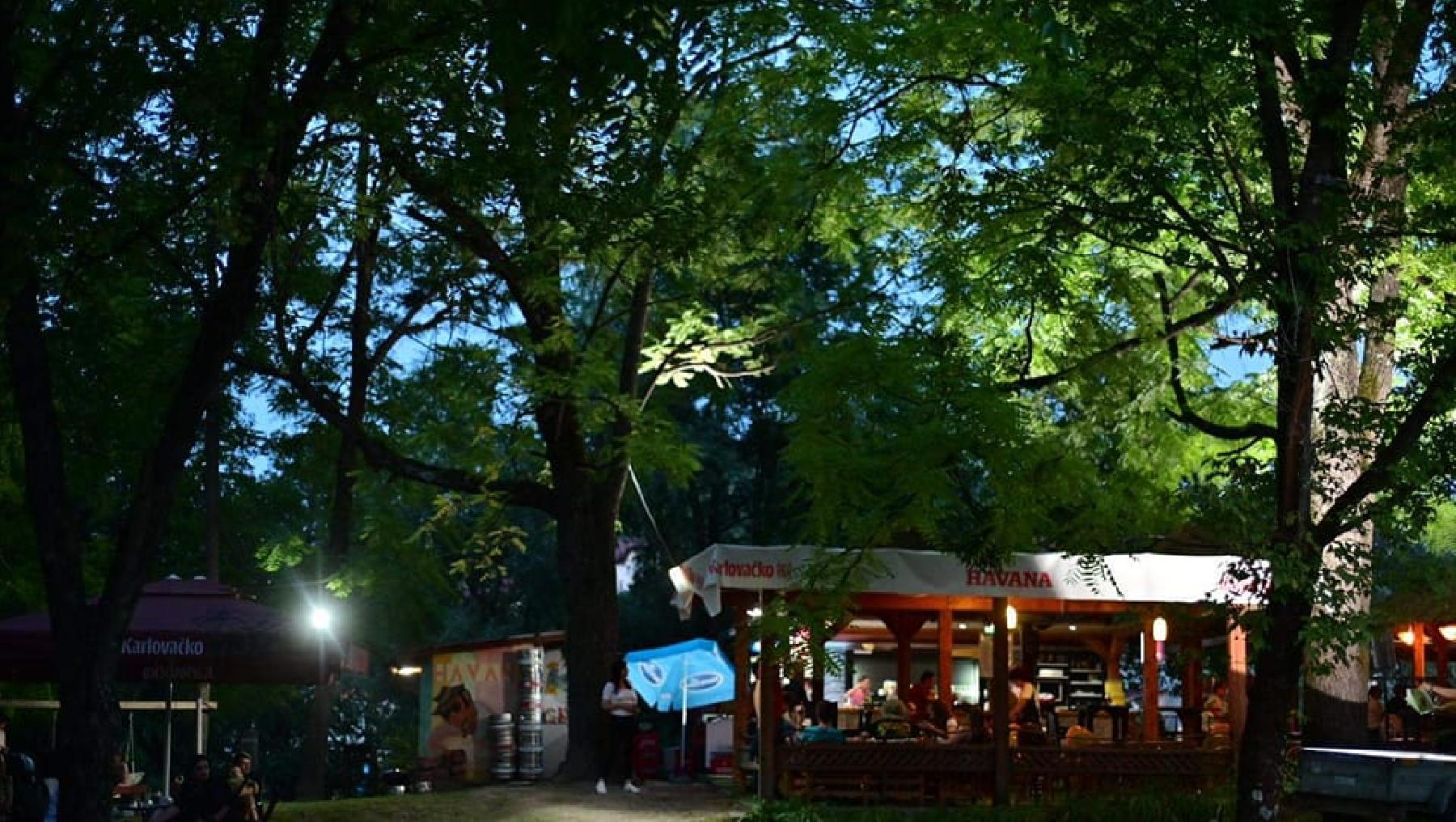 Havana Open Beach bar i ovog ljeta najavljuje ludu zabavu