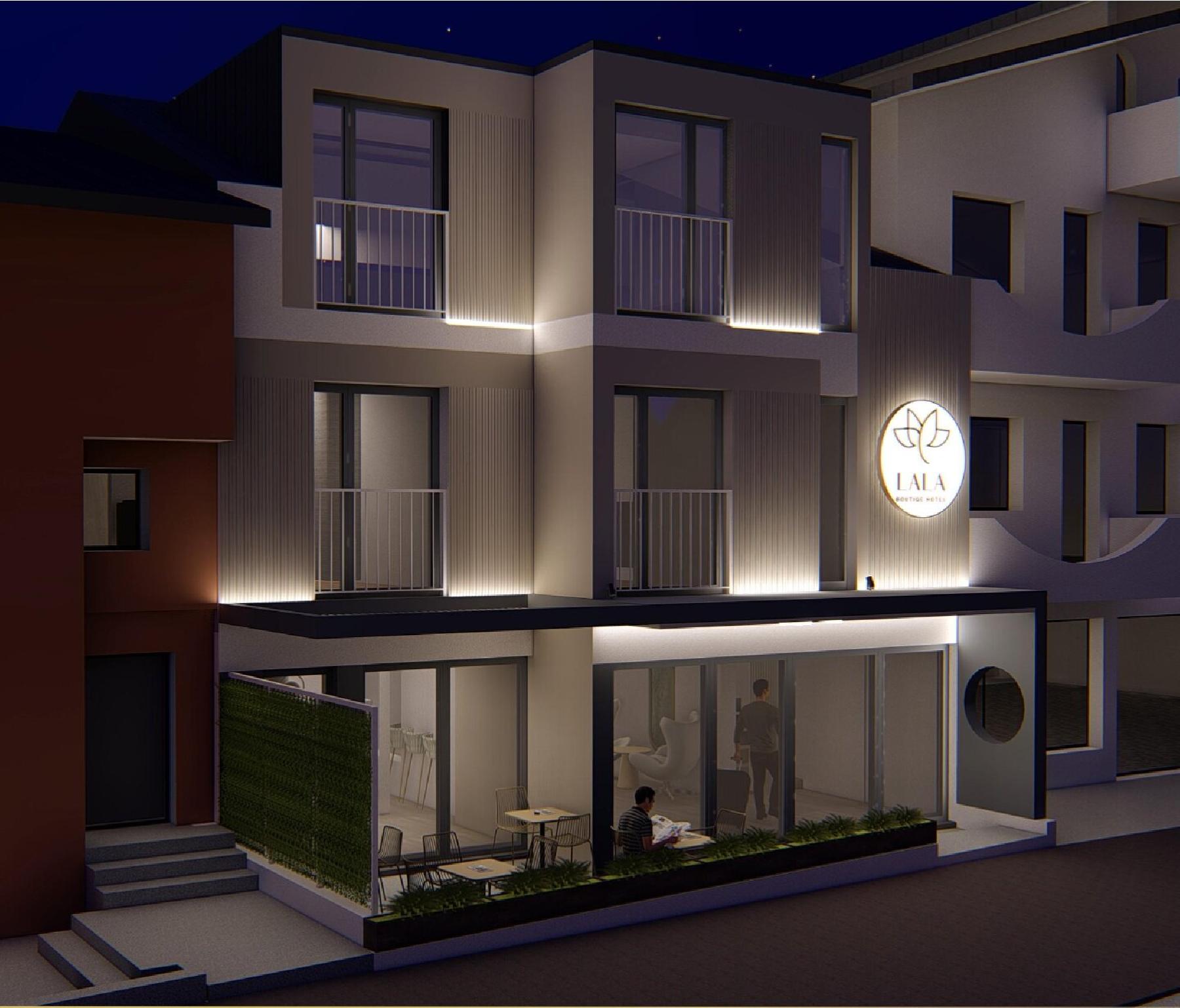 Dobrodošli u luksuz bez premca – Lala Boutique hotel