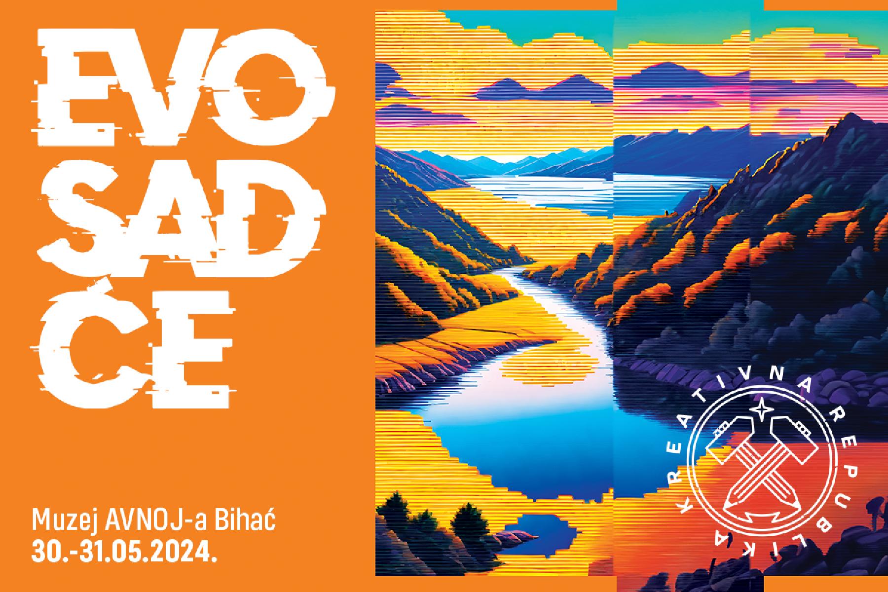 Zašto doći na Kreativnu Republiku!?!