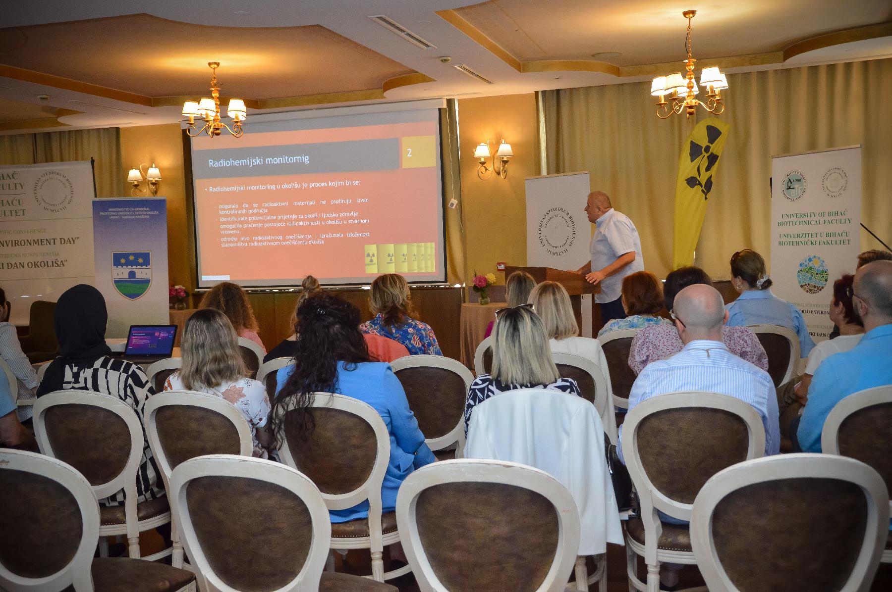 Završila 8. međunarodna naučno-stručna konferencija u Bihaću: spoj istraživanja, rješenja i saradnje