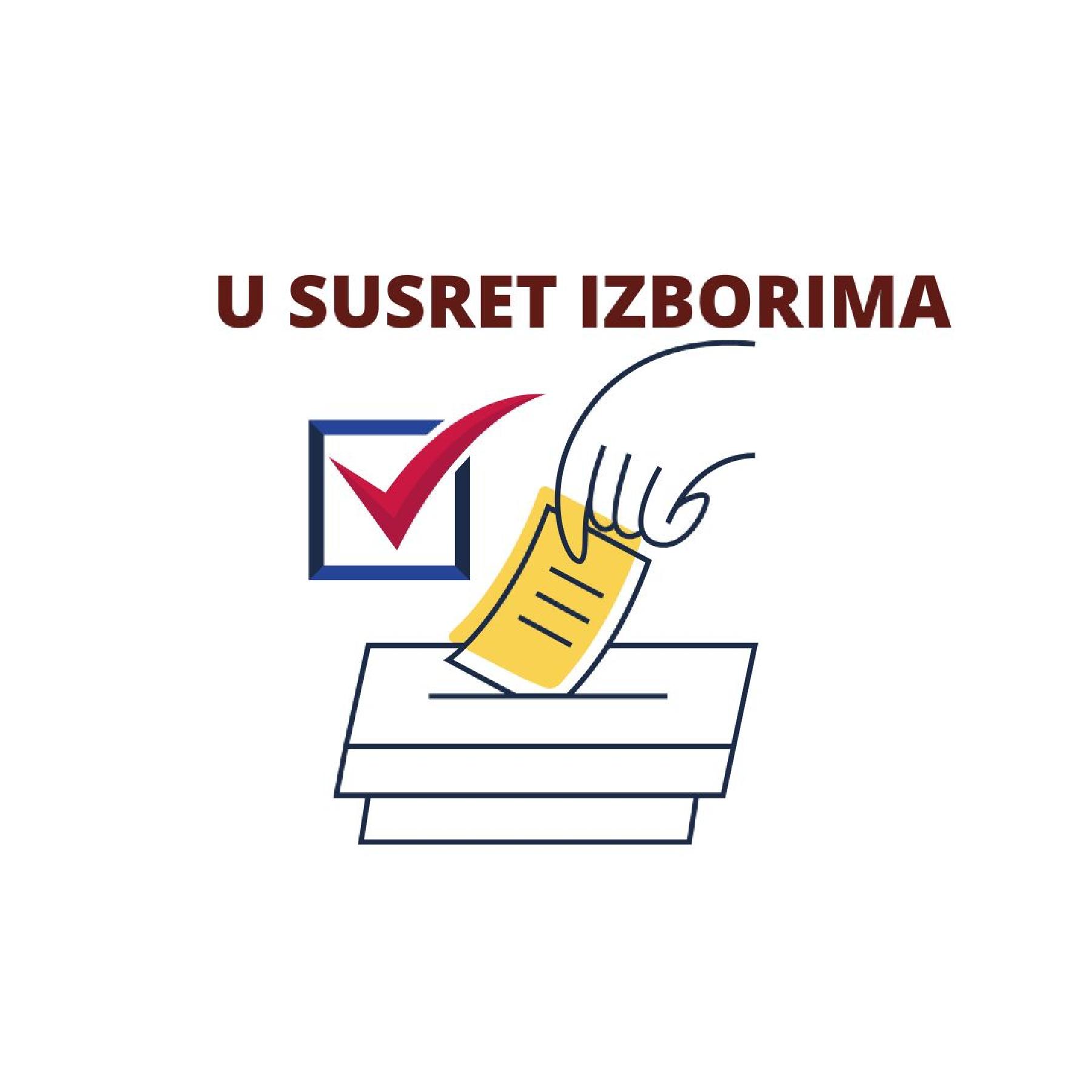 Ključna uloga stručnjaka za PR kampanju i komunikaciju za izbornu kampanju