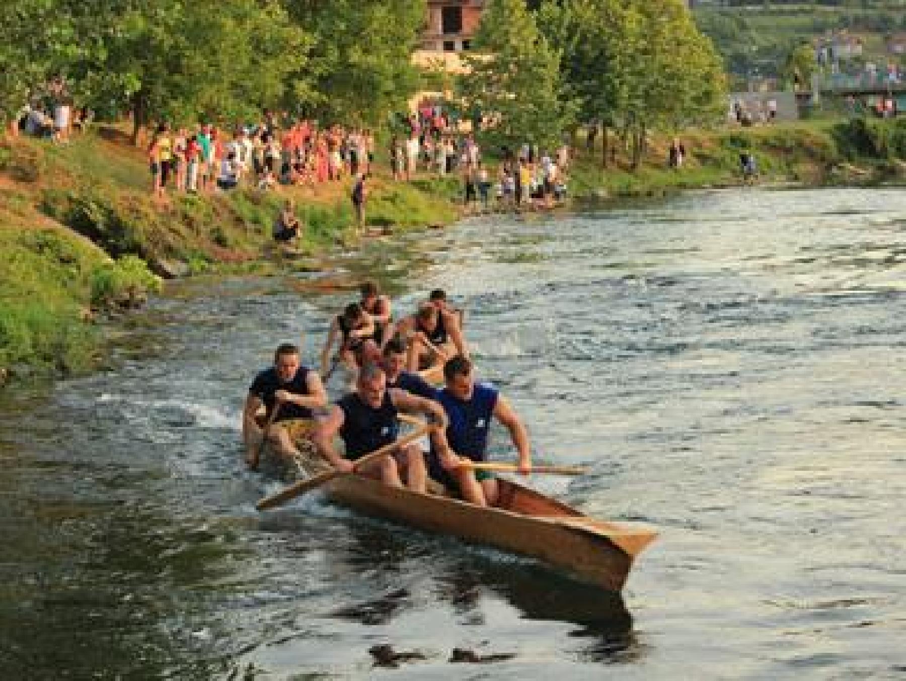 PRIJAVA na 44.UNSKE lađare