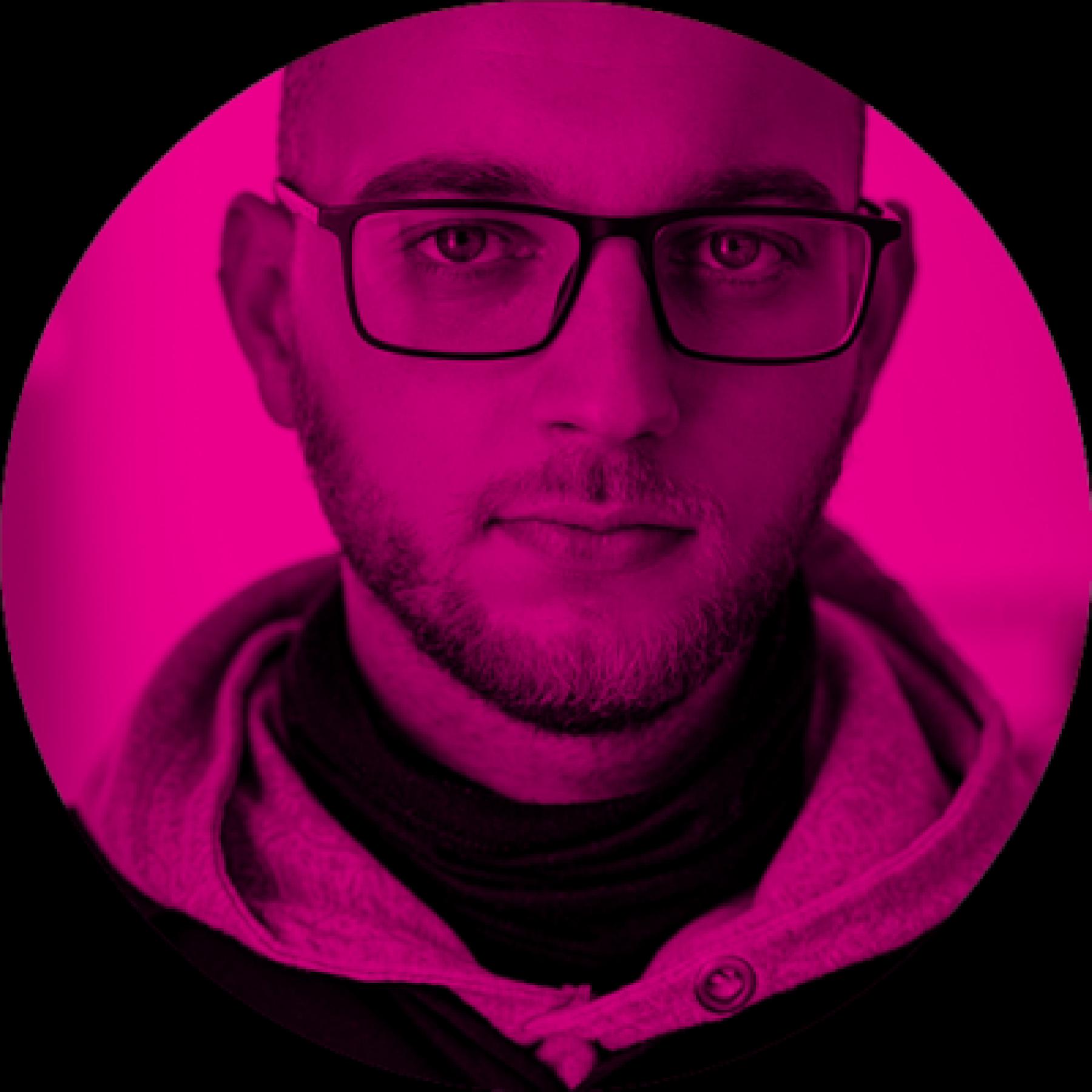 Mehmed Mahmutović na BIG SEE OPENING DESIGN festivalu u Ljubljani