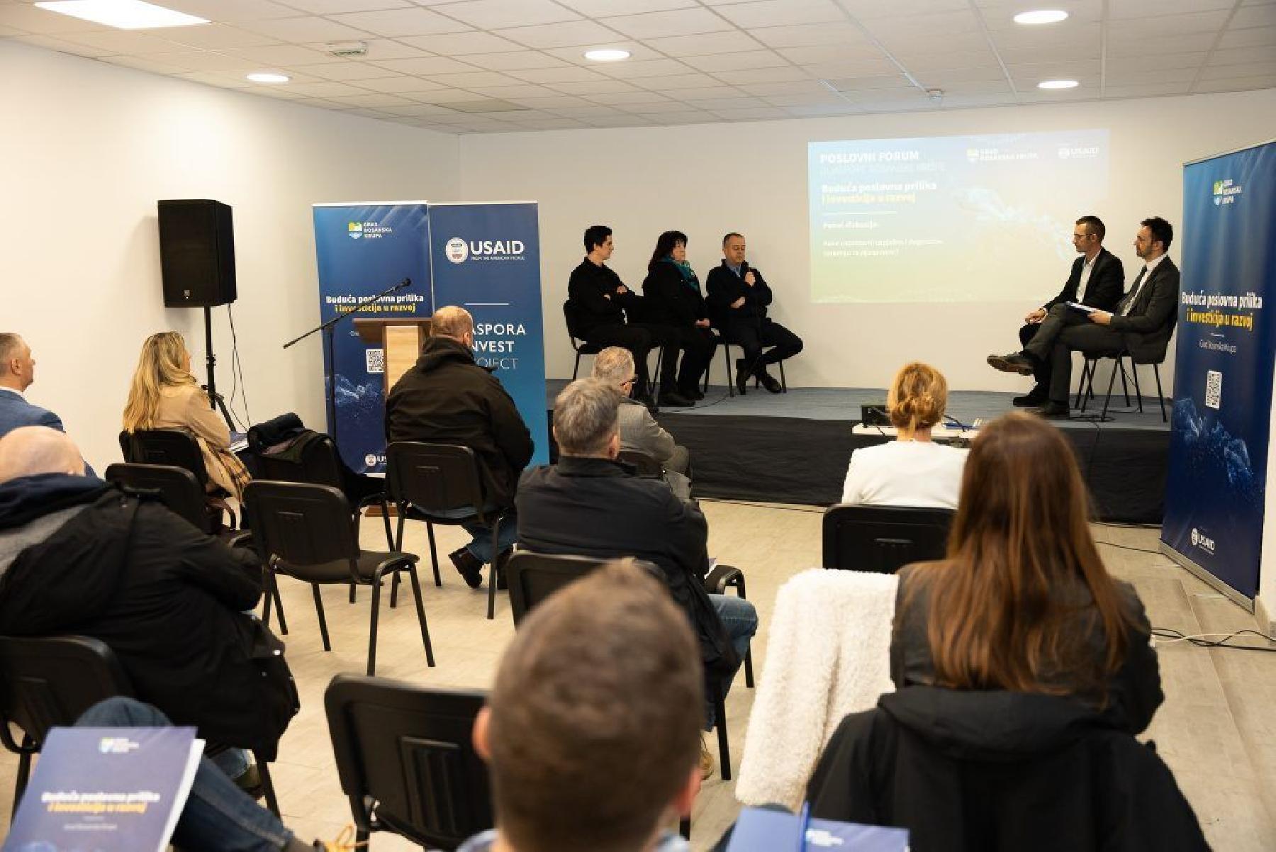 Ringspann Bosanska Krupa: Godina strateškog rasta i posvećenosti timu     