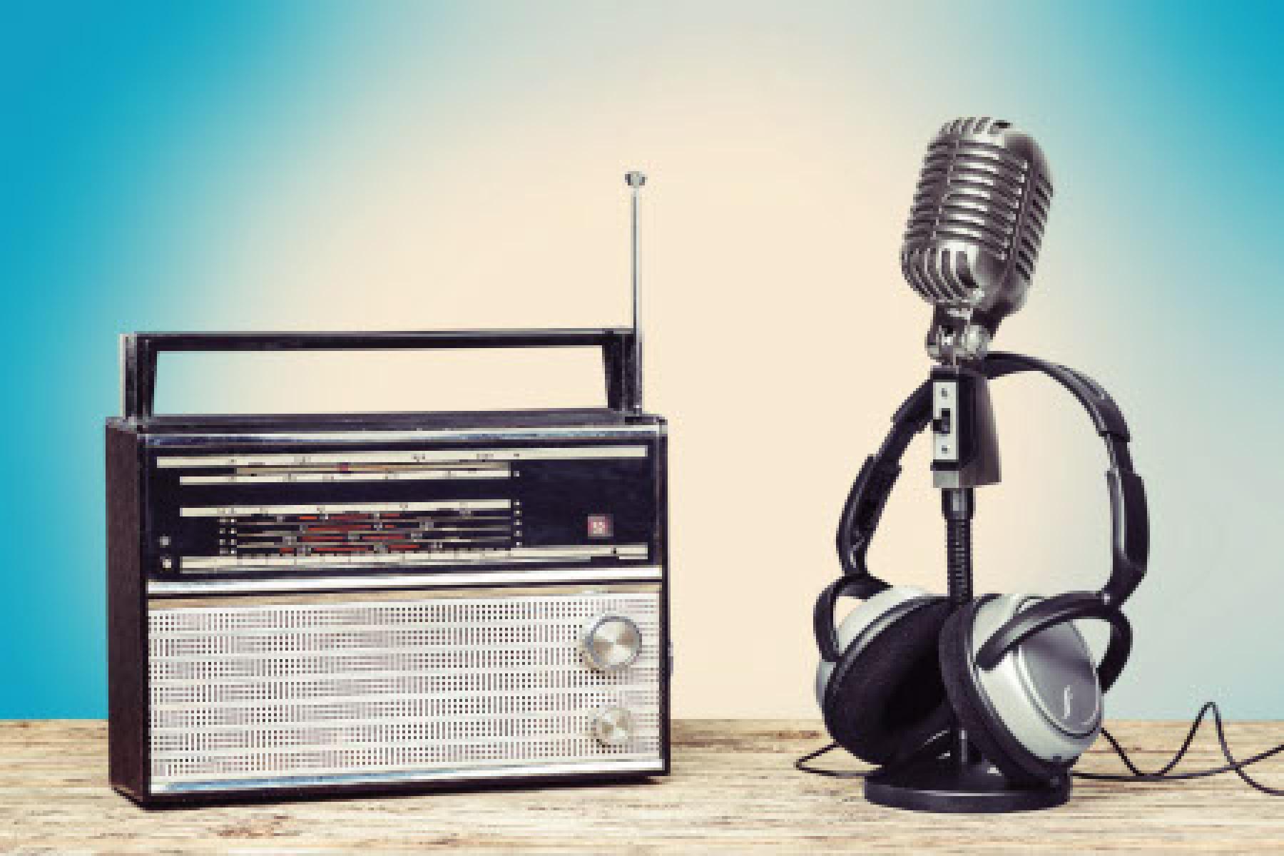 Svjetski dan radija: Glas koji nas povezuje!