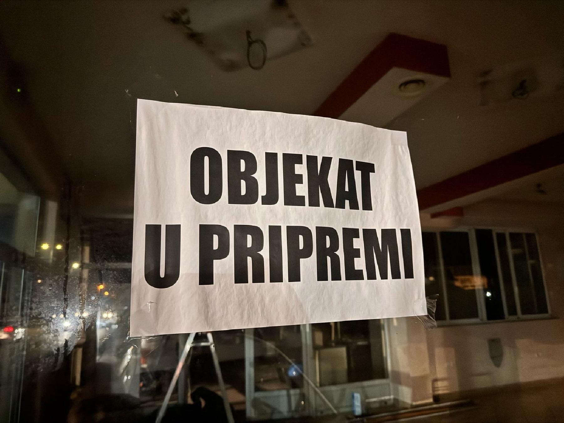 Novo poglavlje u turističkoj ponudi Bosanske Krupe - hotel Stanica!