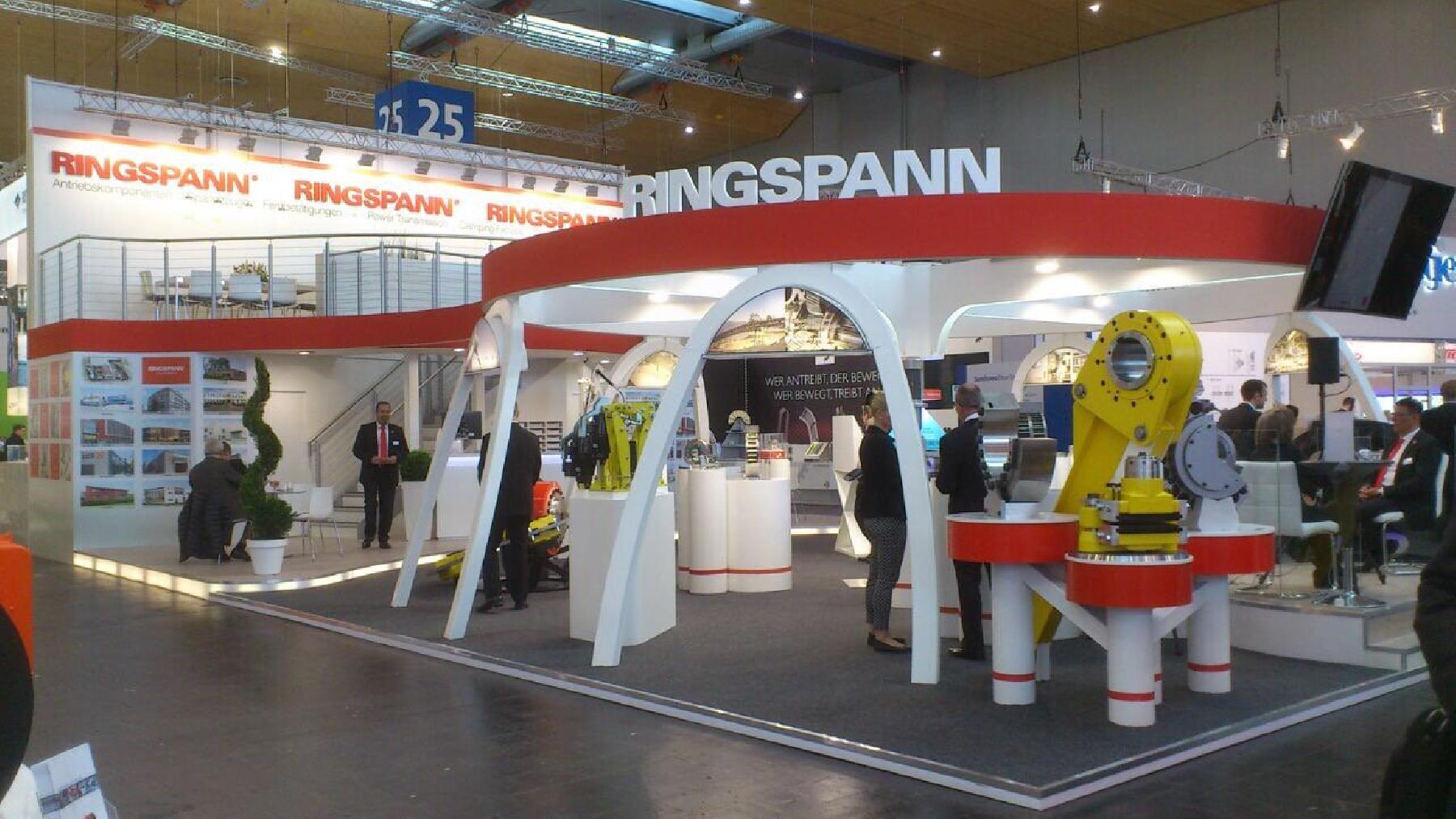 Kompanija Ringspann: Etos kvalitete na globalnom nivou