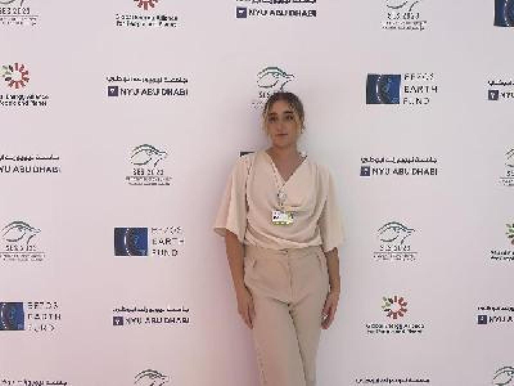 Farah Šertović: Od Bosanske Krupe do finalistice za nagradu u američkim medijima