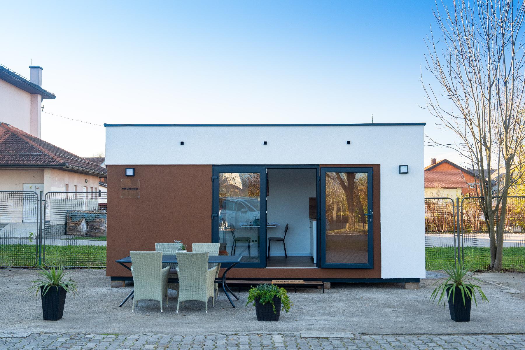 INNOVO – Pametna gradnja koja miriše na budućnost