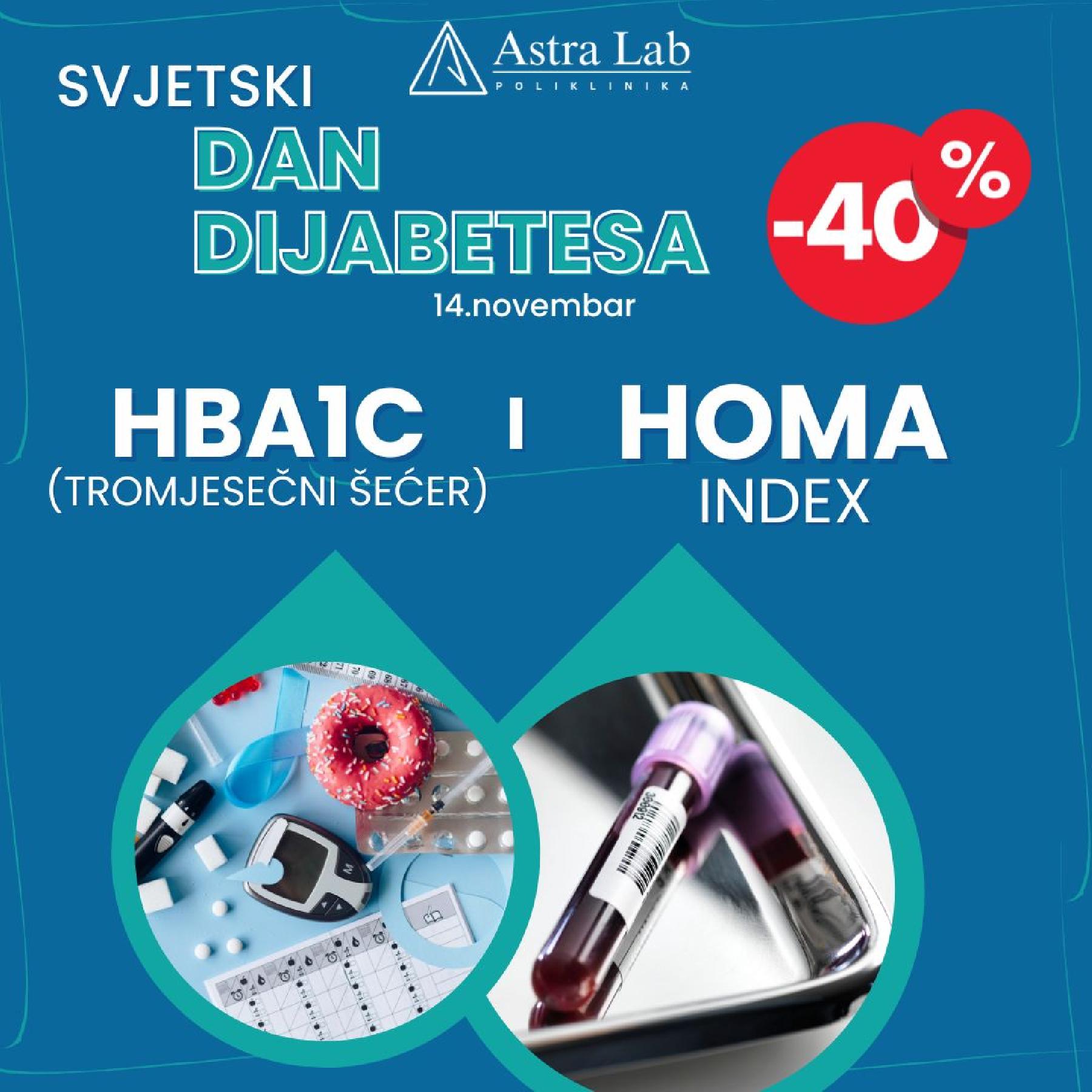 Astra Lab Bihać i Bosanska Krupa: Zdravlje na prvom mjestu 