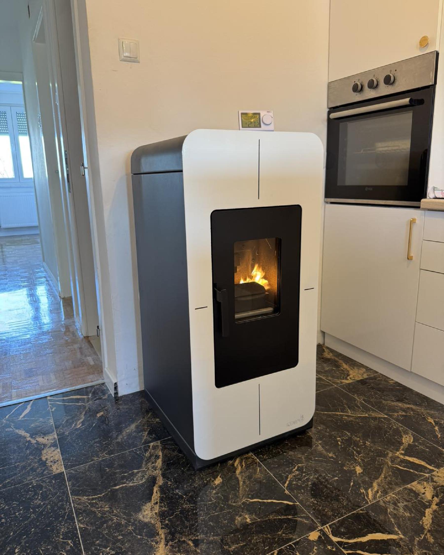 Euroterm i Euroklima: Toplina i komfor koji traje