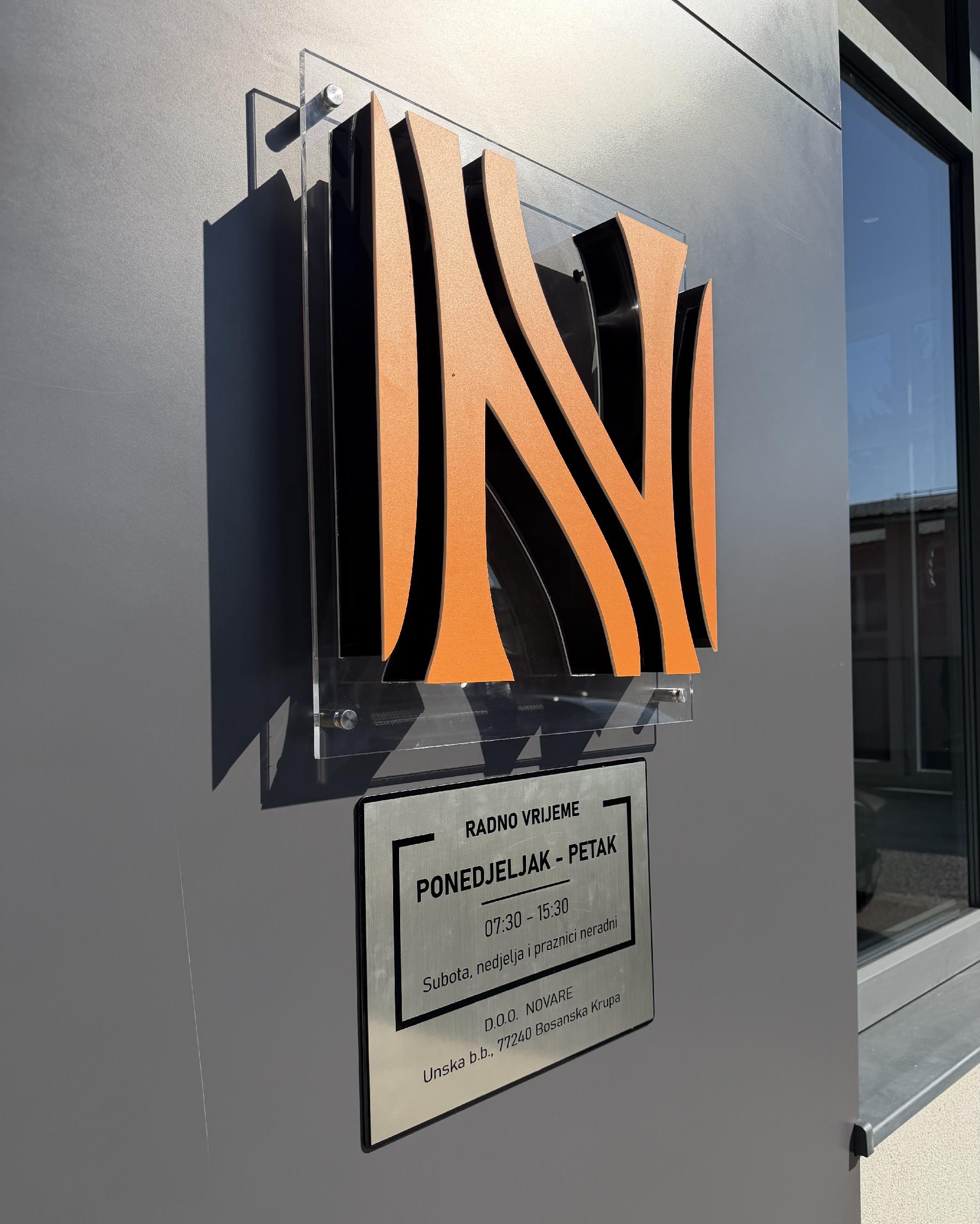 NovaRe - Bosanska Krupa dobija novi prostor ideja, dizajna i konkretnih rješenja