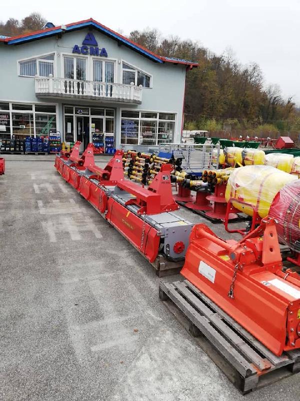 Kompanija ACMA: Trideset godina povjerenja i kvalitete usluge