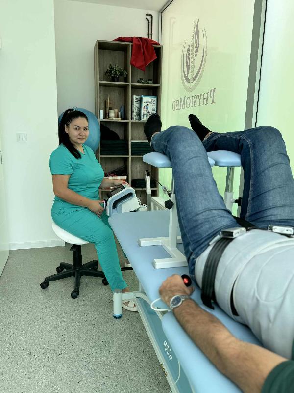 PHYSIOMED Bosanska Krupa – Nova oprema, novi prostor i nova dimenzija oporavka