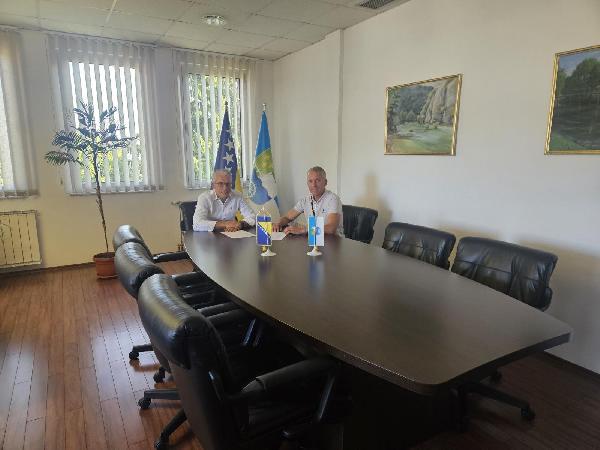 Bosanska Krupa spremno dočekuje 3.bosanskokrupski BOSANKAR polumaraton