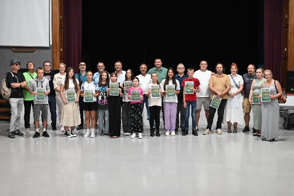 Završena 55. Likovna kolonija 