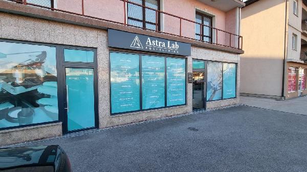 AstraLab otvorio poslovnicu u Bosanskoj Krupi: Nalaz od povjerenja!