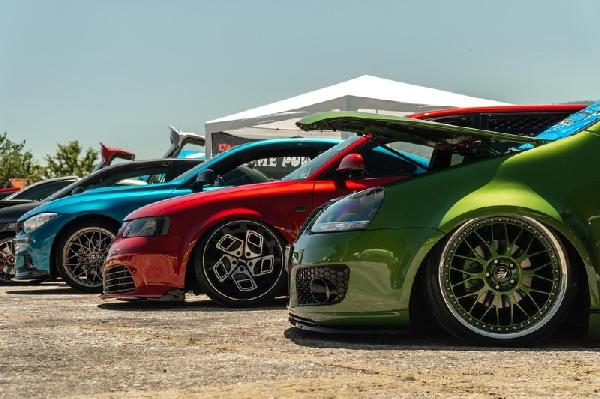 Spektakularni tuning vikend za ljubitelje automobila