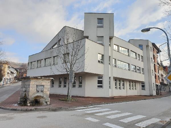 Još jedna predivna vijest iz Opće gimnazija Bosanska Krupa