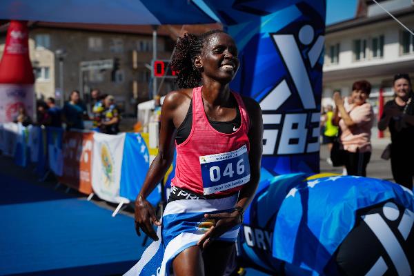 Treći BOSANKAR polumaraton i utrka na 5 km uspješno održani u Bosanskoj Krupi