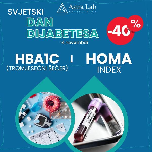 Astra Lab Bihać i Bosanska Krupa: Zdravlje na prvom mjestu 