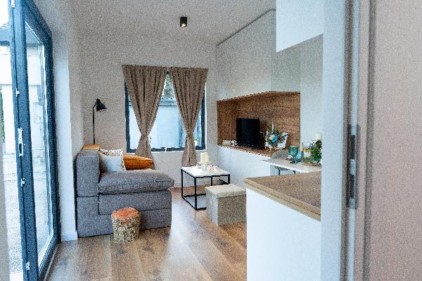 INNOVO: Kada gradnja postane prirodna, tiha i održiva priča o budućnosti