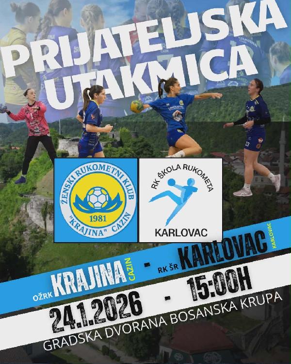 Premijerligaški spektakl i novo poglavlje sporta u našem gradu 