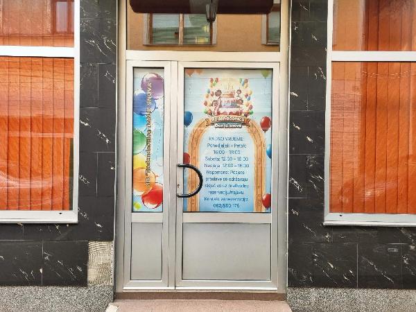 NOVO u Bosanskoj Krupi - mjesto igre, prijateljstva, zabave i druženja