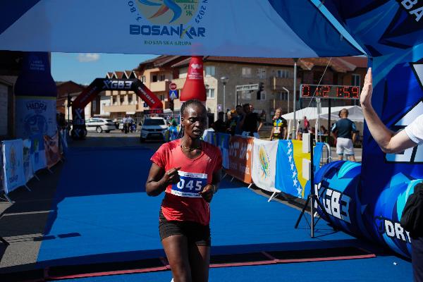 KRUPA KABINE za pet!