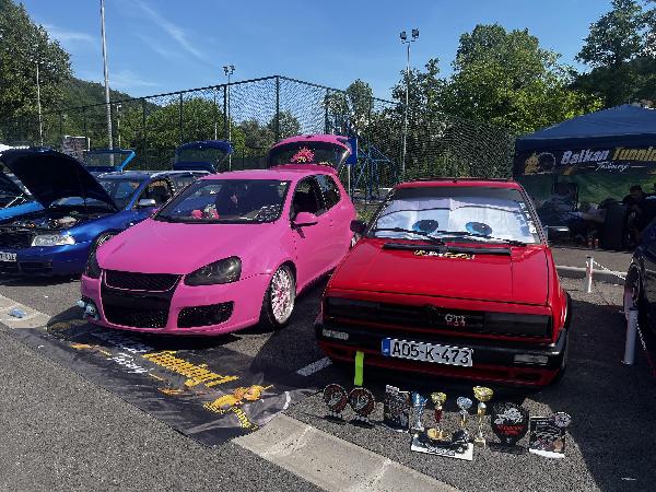 Tuning Show Vol.2 u Bosanskoj Krupi još jednom opravdao očekivanja – vrhunska organizacija, impresivna vozila i mnoštvo nagrada